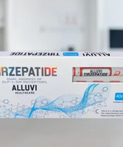 Tirzepatide 40mg Pen