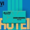 Alluvi Protein Gummy