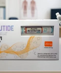 vls retatrutide 20mg pen